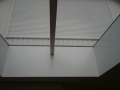 Veranda, Veranda Plaza, Glazen schuifwanden, terrasoverkapping, overkapping, buitenkamer, tuinkamer, Carport houtkachel, lichtstraat, daklicht, balustrade, hekwerk, terrasverwarming, tuin, terras, houten vloer.
