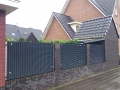 Veranda, Veranda Plaza, Glazen schuifwanden, terrasoverkapping, overkapping, buitenkamer, tuinkamer, Carport houtkachel, lichtstraat, daklicht, balustrade, hekwerk, terrasverwarming, tuin, terras, houten vloer.
