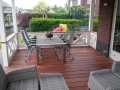 Veranda, Veranda Plaza, Glazen schuifwanden, terrasoverkapping, overkapping, buitenkamer, tuinkamer, Carport houtkachel, lichtstraat, daklicht, balustrade, terrasverwarming, tuin, terras, houten vloer.