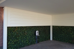 Luxe Carport van Veranda Plaza in Amstelveen