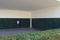 Luxe Carport van Veranda Plaza in Amstelveen