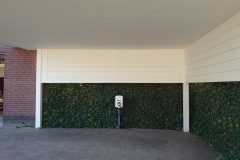Luxe Carport van Veranda Plaza in Amstelveen