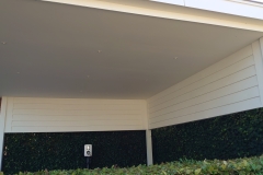 Luxe Carport van Veranda Plaza in Amstelveen