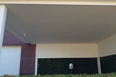 Luxe Carport van Veranda Plaza in Amstelveen