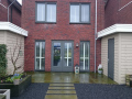 Veranda, Veranda Plaza,  terrasoverkapping, overkapping, buitenkamer, tuinkamer, Carport houtkachel, lichtstraat, daklicht, Glazen schuifwanden, balustrade, hekwerk, terrasverwarming, tuin, terras, houten vlondervloer.