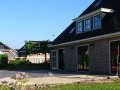 Veranda, Veranda Plaza,  terrasoverkapping, overkapping, buitenkamer, tuinkamer, Carport houtkachel, lichtstraat, daklicht, Glazen schuifwanden, balustrade, hekwerk, terrasverwarming, tuin, terras, houten vlondervloer.