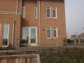 Veranda, Veranda Plaza,  terrasoverkapping, overkapping, buitenkamer, tuinkamer, Carport houtkachel, lichtstraat, daklicht, Glazen schuifwanden, balustrade, hekwerk, terrasverwarming, tuin, terras, houten vlondervloer.