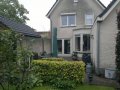 Veranda, Veranda Plaza,  terrasoverkapping, overkapping, buitenkamer, tuinkamer, Carport houtkachel, lichtstraat, daklicht, Glazen schuifwanden, balustrade, hekwerk, terrasverwarming, tuin, terras, houten vlondervloer.