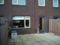 Veranda, Veranda Plaza,  terrasoverkapping, overkapping, buitenkamer, tuinkamer, Carport houtkachel, lichtstraat, daklicht, Glazen schuifwanden, balustrade, hekwerk, terrasverwarming, tuin, terras, houten vlondervloer.