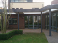 Veranda, Veranda Plaza,  terrasoverkapping, overkapping, buitenkamer, tuinkamer, Carport houtkachel, lichtstraat, daklicht, Glazen schuifwanden, balustrade, hekwerk, terrasverwarming, tuin, terras, houten vlondervloer.