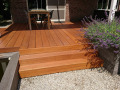 Veranda, Veranda Plaza,  terrasoverkapping, overkapping, buitenkamer, tuinkamer, Carport houtkachel, lichtstraat, daklicht, Glazen schuifwanden, balustrade, hekwerk, terrasverwarming, tuin, terras, houten vlondervloer.