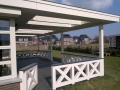 Veranda, Veranda Plaza, terrasoverkapping, overkapping, buitenkamer, tuinkamer, houtkachel, lichtstraat, Glazen schuifwanden, daklicht, balustrade, terrasverwarming, tuin, terras carport, terras, vlonder