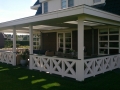 Veranda, Veranda Plaza, terrasoverkapping, overkapping, buitenkamer, tuinkamer, houtkachel, lichtstraat, Glazen schuifwanden, daklicht, balustrade, terrasverwarming, tuin, terras carport, terras, vlonder