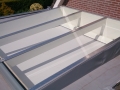 Veranda, Veranda Plaza, terrasoverkapping, overkapping, buitenkamer, tuinkamer, houtkachel, lichtstraat, Glazen schuifwanden, daklicht, balustrade, terrasverwarming, tuin, terras carport, terras, vlonder
