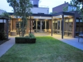 Veranda, Veranda Plaza, terrasoverkapping, overkapping, buitenkamer, tuinkamer, houtkachel, lichtstraat, Glazen schuifwanden, daklicht, balustrade, terrasverwarming, tuin, terras carport, terras, vlonder