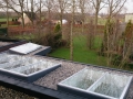 Veranda, Veranda Plaza, terrasoverkapping, overkapping, buitenkamer, tuinkamer, houtkachel, lichtstraat, Glazen schuifwanden, daklicht, balustrade, terrasverwarming, tuin, terras carport, terras, vlonder