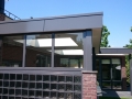 Veranda, Veranda Plaza, terrasoverkapping, overkapping, buitenkamer, tuinkamer, houtkachel, lichtstraat, Glazen schuifwanden, daklicht, balustrade, terrasverwarming, tuin, terras carport, terras, vlonder