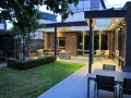 Veranda, Veranda Plaza, terrasoverkapping, overkapping, buitenkamer, tuinkamer, houtkachel, lichtstraat, Glazen schuifwanden, daklicht, balustrade, terrasverwarming, tuin, terras carport, terras, vlonder