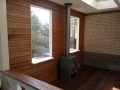Veranda, Veranda Plaza, terrasoverkapping, overkapping, buitenkamer, tuinkamer, houtkachel, lichtstraat, Glazen schuifwanden, daklicht, balustrade, terrasverwarming, tuin, terras carport, terras, vlonder