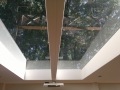 Veranda, Veranda Plaza, terrasoverkapping, overkapping, buitenkamer, tuinkamer, houtkachel, lichtstraat, Glazen schuifwanden, daklicht, balustrade, terrasverwarming, tuin, terras carport, terras, vlonder