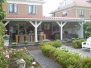 Exclusieve Veranda Terrasoverkapping Tuinkamer van Veranda Plaza te Nieuw Vennep