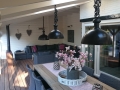 Veranda, Veranda Plaza, terrasoverkapping, overkapping, buitenkamer, tuinkamer, houtkachel, lichtstraat, Glazen schuifwanden, daklicht, balustrade, terrasverwarming, tuin, terras carport, terras, vlonder