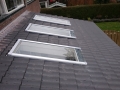 Veranda, Veranda Plaza, terrasoverkapping, overkapping, buitenkamer, tuinkamer, houtkachel, lichtstraat, Glazen schuifwanden, daklicht, balustrade, terrasverwarming, tuin, terras carport, terras, vlonder