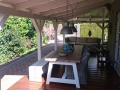 Veranda, Veranda Plaza, terrasoverkapping, overkapping, buitenkamer, tuinkamer, houtkachel, lichtstraat, Glazen schuifwanden, daklicht, balustrade, terrasverwarming, tuin, terras carport, terras, vlonder