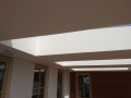 Veranda, Veranda Plaza, terrasoverkapping, overkapping, buitenkamer, tuinkamer, Carport houtkachel, lichtstraat, daklicht, Glazen schuifwanden, balustrade, hekwerk, terrasverwarming, tuin, terras, houten vlondervloer.