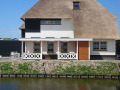 Veranda, Veranda Plaza, terrasoverkapping, overkapping, buitenkamer, tuinkamer, Carport houtkachel, lichtstraat, daklicht, Glazen schuifwanden, balustrade, hekwerk, terrasverwarming, tuin, terras, houten vlondervloer.