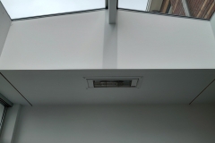 Exclusieve Veranda Tuikamer met Glazenschuifwanden van Veranda Plaza in Oegstgeest
