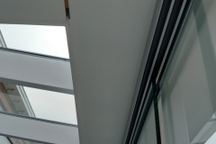 Exclusieve Veranda Tuikamer met Glazenschuifwanden van Veranda Plaza in Oegstgeest