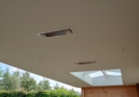 Exclusieve Veranda  Tuinkamer met Glazenschuifwanden van Veranda Plaza in Aalsmeer