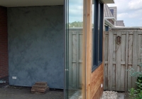 Exclusieve Veranda  Tuinkamer met Glazenschuifwanden van Veranda Plaza in Aalsmeer