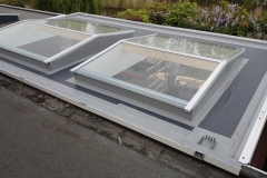 Exclusieve Veranda Tuinkamer met Glazenschuifwanden van Veranda Plaza in Aalsmeer