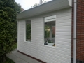 Veranda, Veranda Plaza, terrasoverkapping, overkapping, buitenkamer, tuinkamer, houtkachel, lichtstraat, Glazen schuifwanden, daklicht, balustrade, terrasverwarming, tuin, terras carport, terras, vlonder