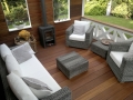 Veranda, Veranda Plaza, terrasoverkapping, overkapping, buitenkamer, tuinkamer, houtkachel, lichtstraat, Glazen schuifwanden, daklicht, balustrade, terrasverwarming, tuin, terras carport, terras, vlonder