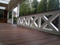Veranda, Veranda Plaza, terrasoverkapping, overkapping, buitenkamer, tuinkamer, houtkachel, lichtstraat, Glazen schuifwanden, daklicht, balustrade, terrasverwarming, tuin, terras carport, terras, vlonder