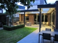Veranda, Veranda Plaza, terrasoverkapping, overkapping, buitenkamer, tuinkamer, houtkachel, lichtstraat, Glazen schuifwanden, daklicht, balustrade, terrasverwarming, tuin, terras carport, terras, vlonder