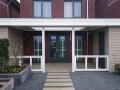 Veranda, Veranda Plaza, terrasoverkapping, overkapping, buitenkamer, tuinkamer, houtkachel, lichtstraat, Glazen schuifwanden, daklicht, balustrade, terrasverwarming, tuin, terras carport, terras, vlonder
