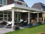 Exclusieve Veranda Terrasoverkapping Tuinkamer van Veranda Plaza in Amstelveen