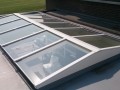 Veranda, Veranda Plaza, terrasoverkapping, overkapping, buitenkamer, tuinkamer, houtkachel, lichtstraat, Glazen schuifwanden, daklicht, balustrade, terrasverwarming, tuin, terras carport, terras, vlonder