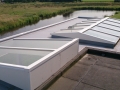 Veranda, Veranda Plaza, terrasoverkapping, overkapping, buitenkamer, tuinkamer, houtkachel, lichtstraat, Glazen schuifwanden, daklicht, balustrade, terrasverwarming, tuin, terras carport, terras, vlonder