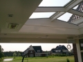 Veranda, Veranda Plaza, terrasoverkapping, overkapping, buitenkamer, tuinkamer, houtkachel, lichtstraat, Glazen schuifwanden, daklicht, balustrade, terrasverwarming, tuin, terras carport, terras, vlonder