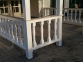 Veranda, Veranda Plaza, terrasoverkapping, overkapping, buitenkamer, tuinkamer, houtkachel, lichtstraat, Glazen schuifwanden, daklicht, balustrade, terrasverwarming, tuin, terras carport, terras, vlonder