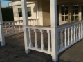 Veranda, Veranda Plaza, terrasoverkapping, overkapping, buitenkamer, tuinkamer, houtkachel, lichtstraat, Glazen schuifwanden, daklicht, balustrade, terrasverwarming, tuin, terras carport, terras, vlonder