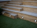 Veranda, Veranda Plaza, terrasoverkapping, overkapping, buitenkamer, tuinkamer, houtkachel, lichtstraat, Glazen schuifwanden, daklicht, balustrade, terrasverwarming, tuin, terras carport, terras, vlonder