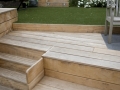 Veranda, Veranda Plaza, terrasoverkapping, overkapping, buitenkamer, tuinkamer, houtkachel, lichtstraat, Glazen schuifwanden, daklicht, balustrade, terrasverwarming, tuin, terras carport, terras, vlonder