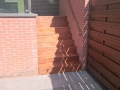 Veranda, Veranda Plaza, terrasoverkapping, overkapping, buitenkamer, tuinkamer, houtkachel, lichtstraat, Glazen schuifwanden, daklicht, balustrade, terrasverwarming, tuin, terras carport, terras, vlonder
