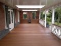 Veranda van Veranda Plaza in Den Haag (4)